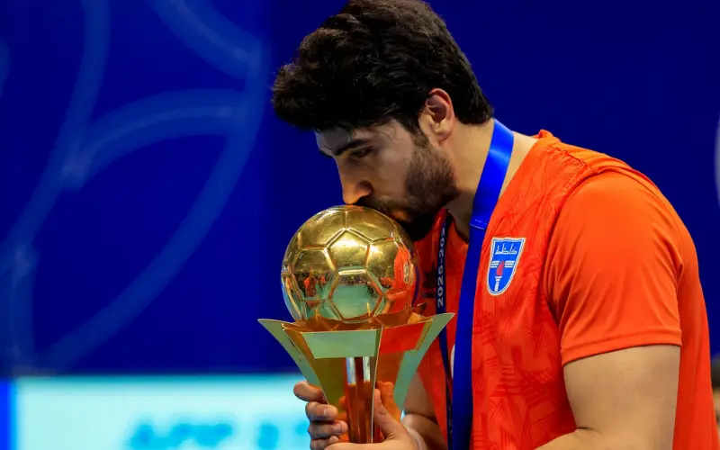 Hussain Alakndari