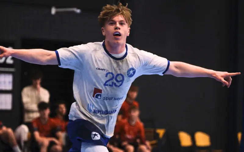 Kristian Høegh
