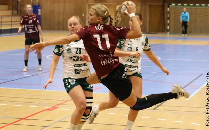 Astrid Löf