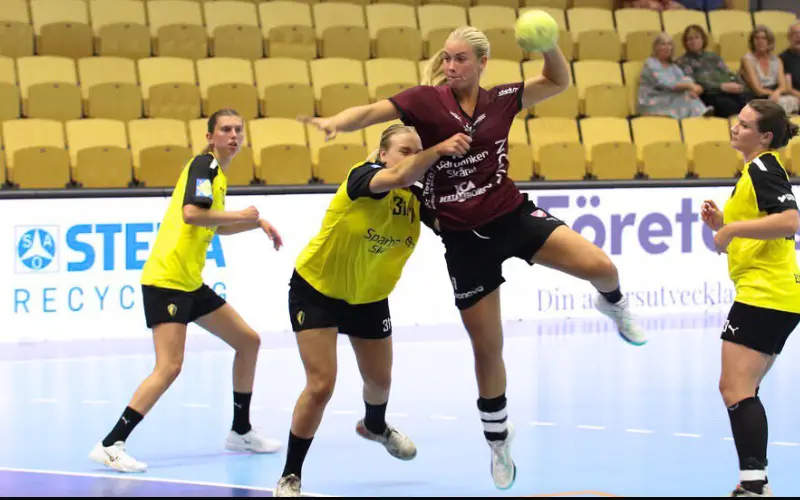 Katja Lindbom