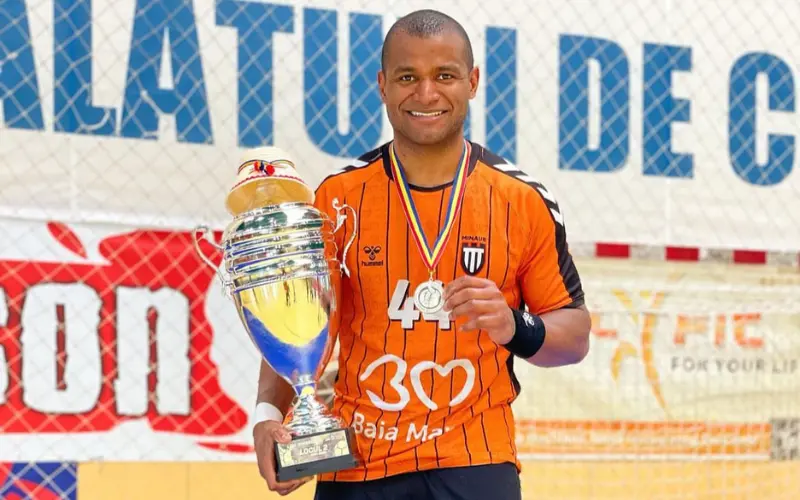 Anderson Mollino