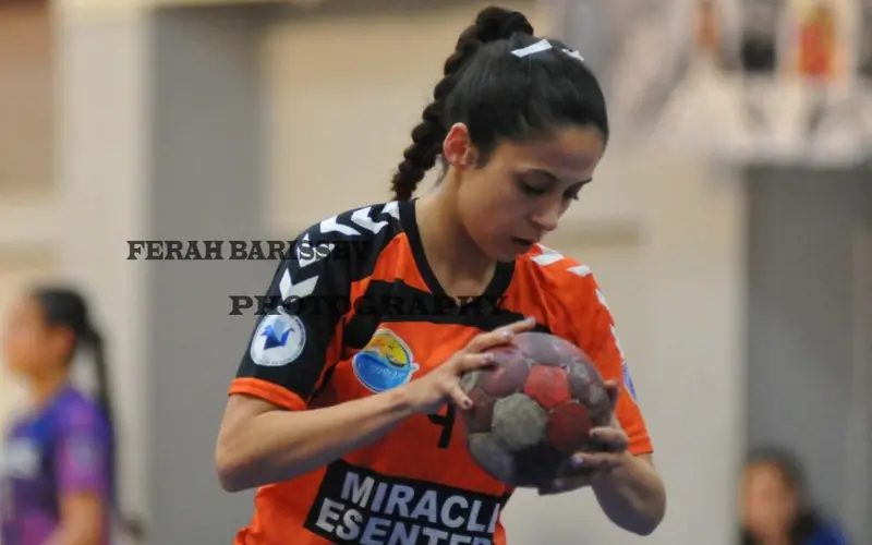 Melisa Çamlı