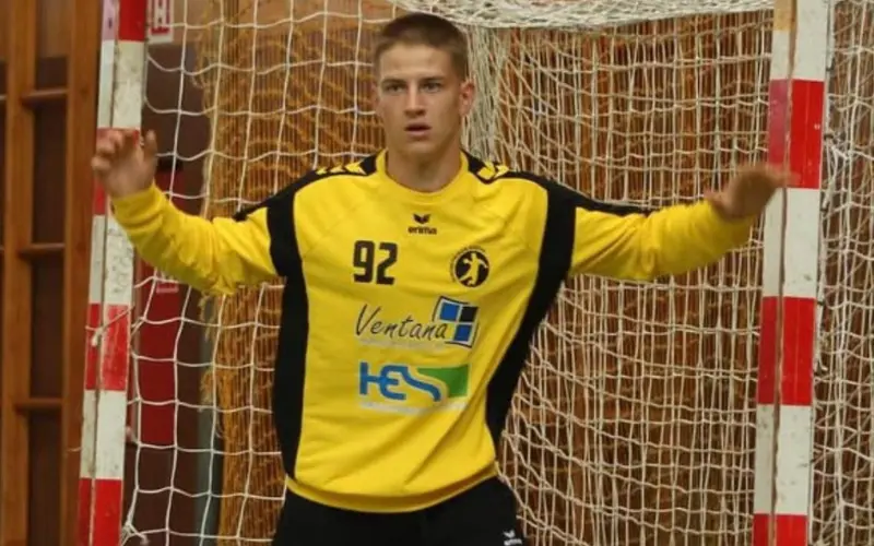 Gabrijel Šturbej
