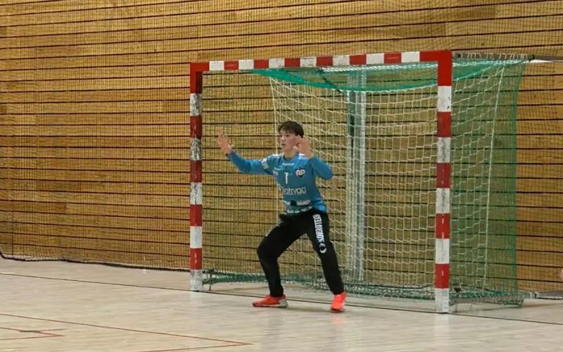 Egon Friis